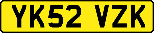 YK52VZK