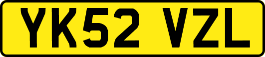 YK52VZL