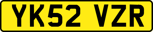 YK52VZR