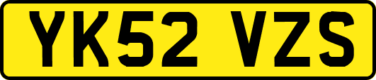 YK52VZS