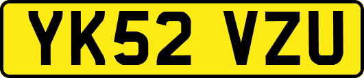 YK52VZU