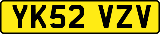 YK52VZV