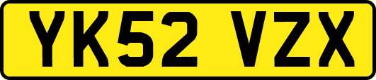 YK52VZX