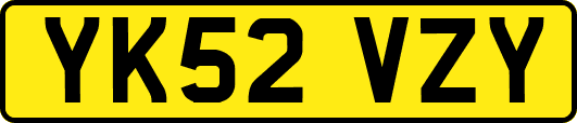 YK52VZY
