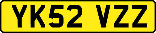YK52VZZ