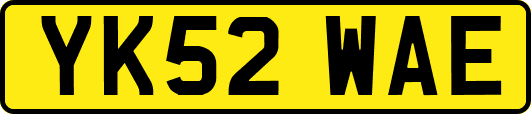 YK52WAE