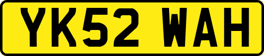 YK52WAH