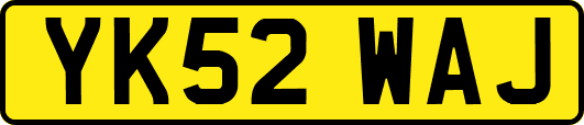 YK52WAJ