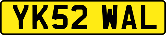 YK52WAL