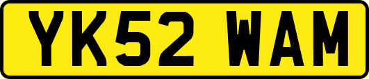YK52WAM