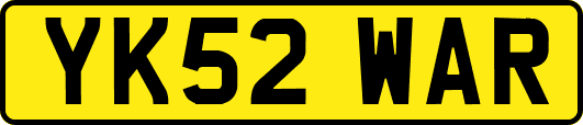 YK52WAR