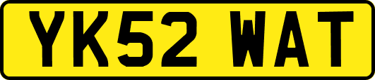 YK52WAT