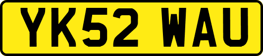 YK52WAU