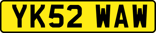 YK52WAW