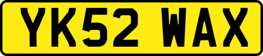 YK52WAX
