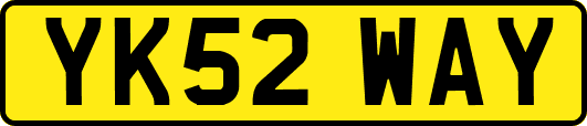 YK52WAY