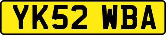 YK52WBA
