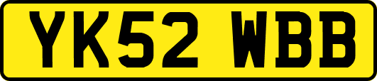 YK52WBB