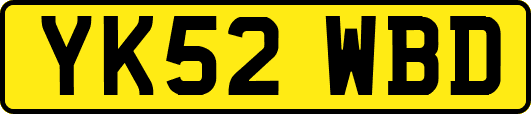 YK52WBD