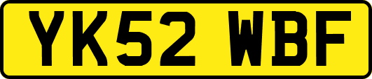 YK52WBF