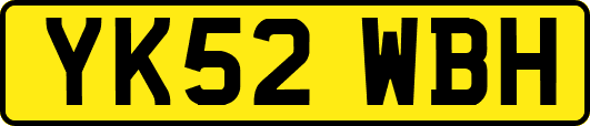 YK52WBH