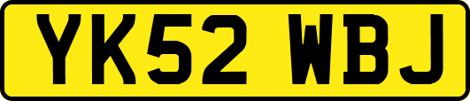 YK52WBJ