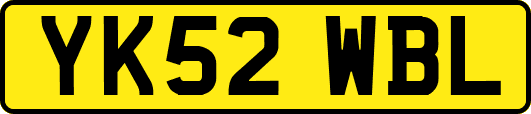 YK52WBL