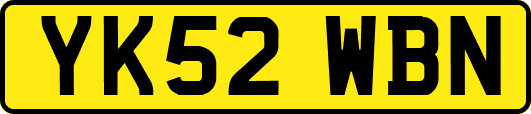 YK52WBN