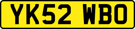 YK52WBO