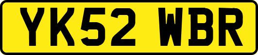 YK52WBR