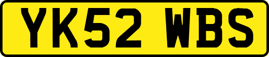 YK52WBS