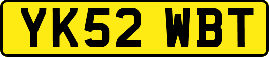 YK52WBT