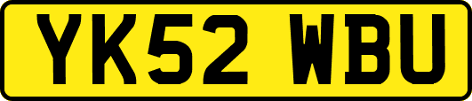 YK52WBU
