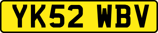 YK52WBV