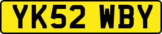 YK52WBY