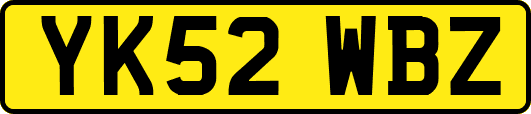YK52WBZ