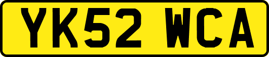 YK52WCA