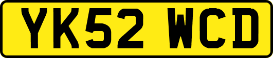 YK52WCD