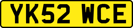 YK52WCE