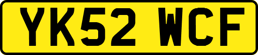 YK52WCF