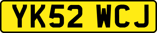 YK52WCJ