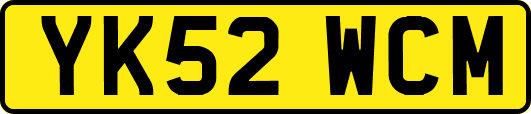 YK52WCM