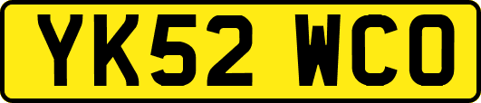 YK52WCO