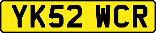 YK52WCR