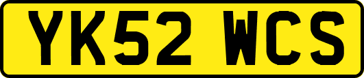YK52WCS