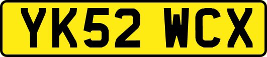 YK52WCX