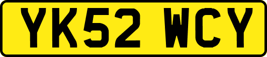 YK52WCY