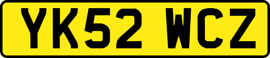 YK52WCZ