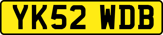 YK52WDB