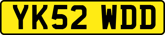 YK52WDD